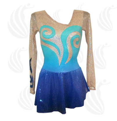 Abbigliamento pattinaggio artistico online on sale