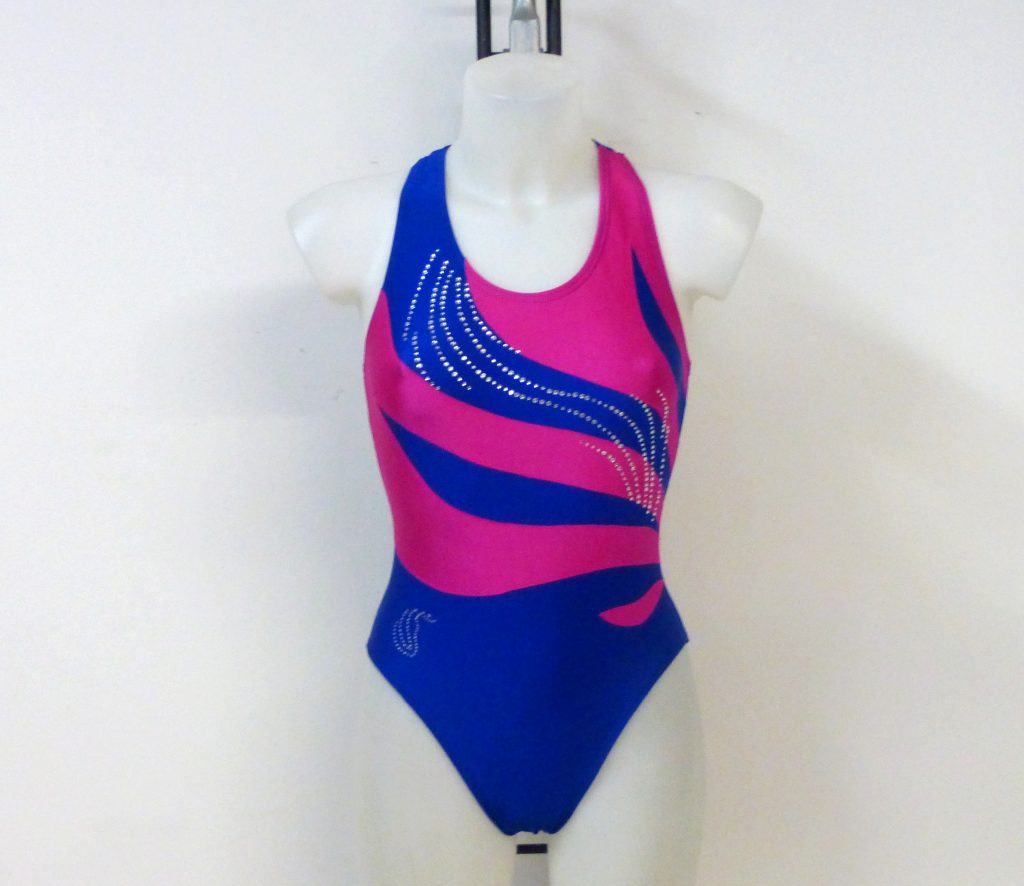 Costume Nuoto Sincronizzato Costumi Nuoto E Nuoto Sincronizzato