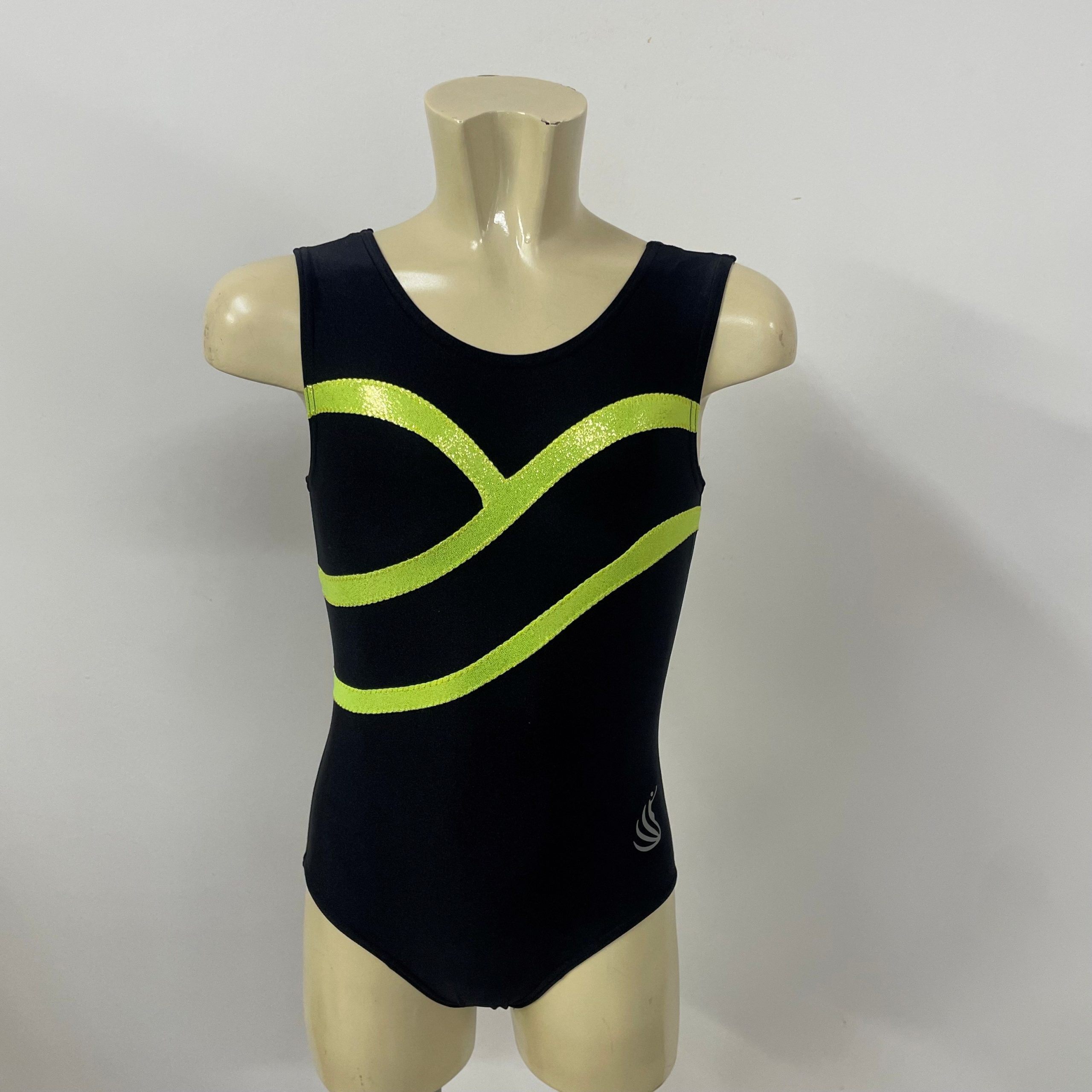 BODY GINNASTICA ARTISTICA