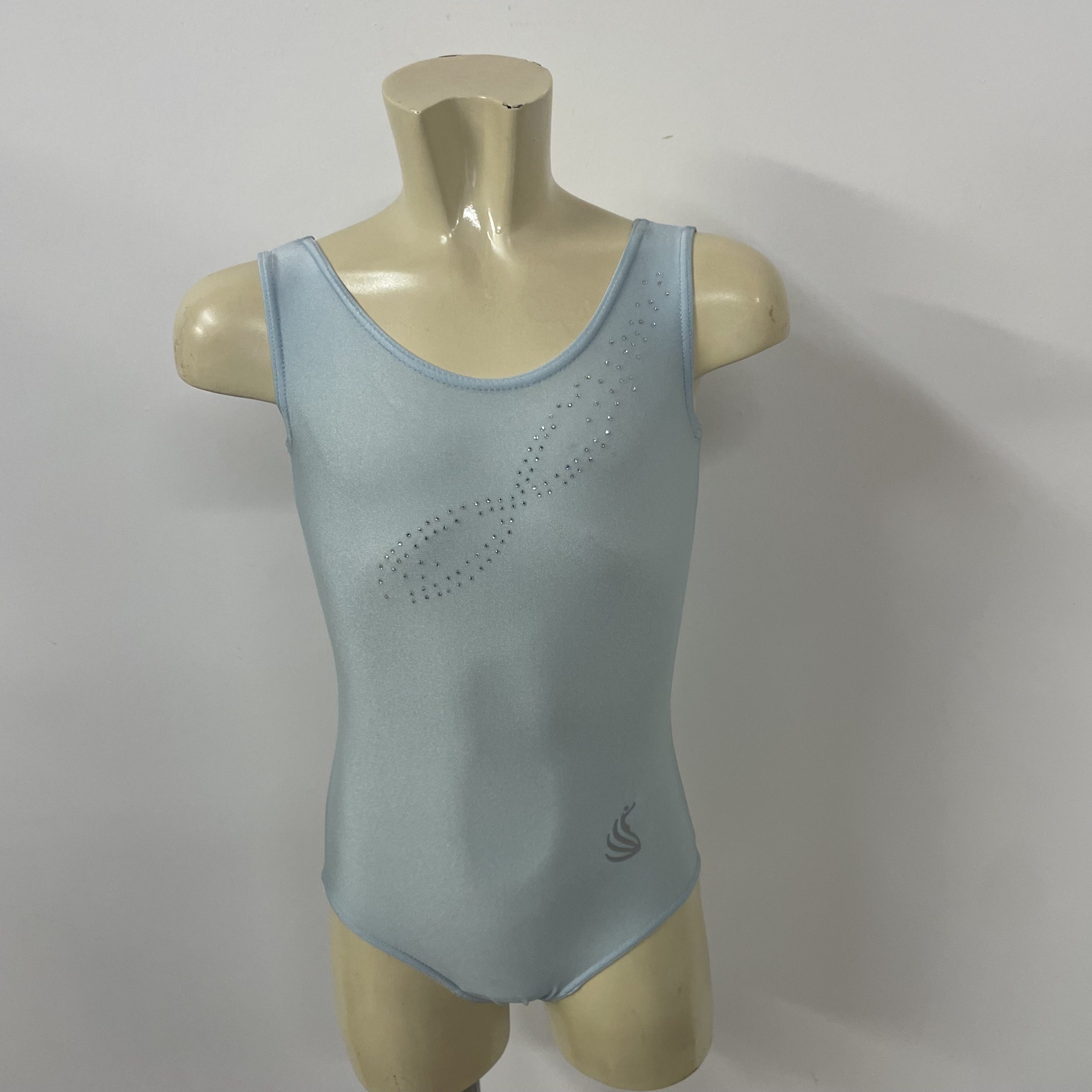 body ginnastica artistica