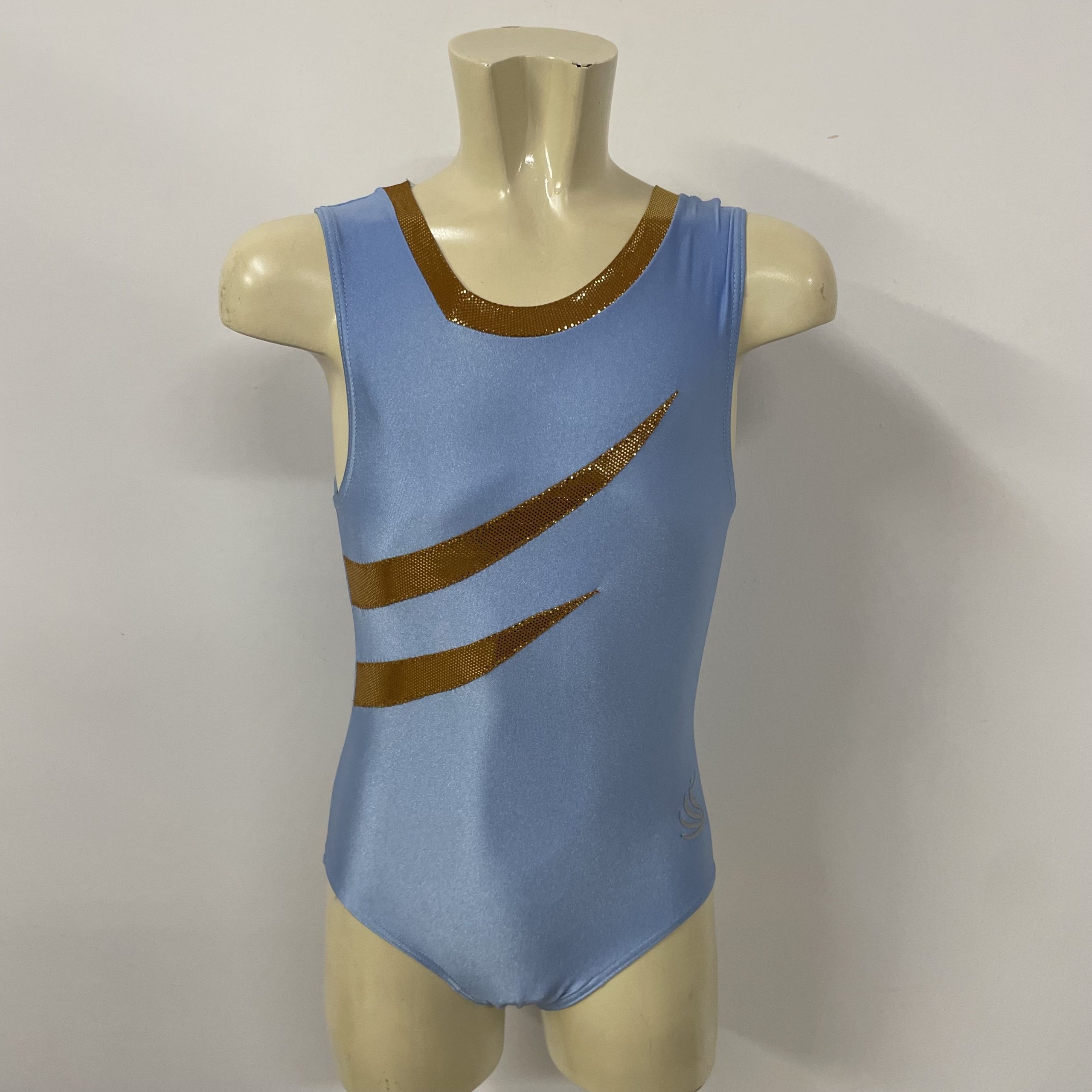 body ginnastica artistica