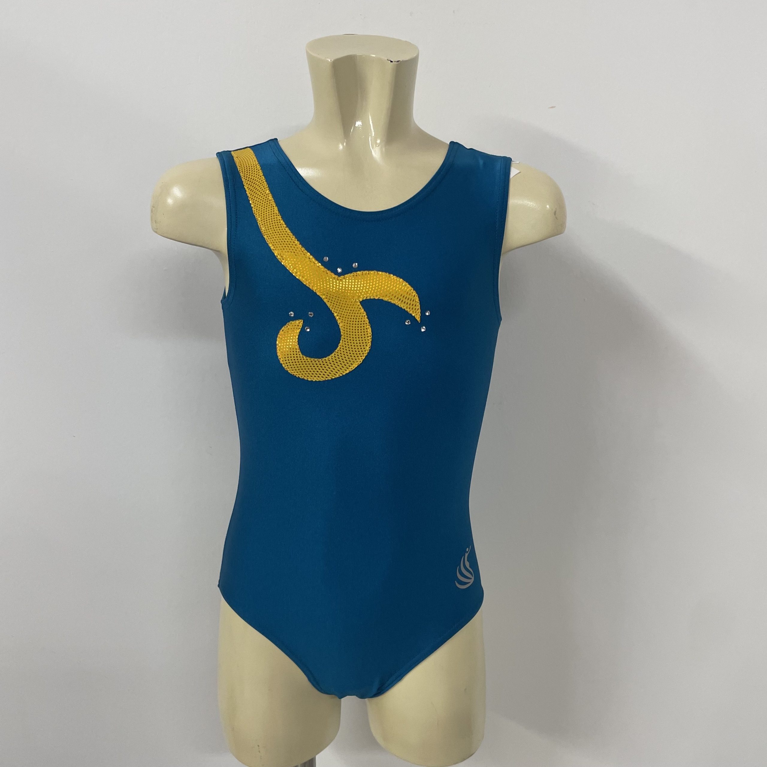 body ginnastica artistica