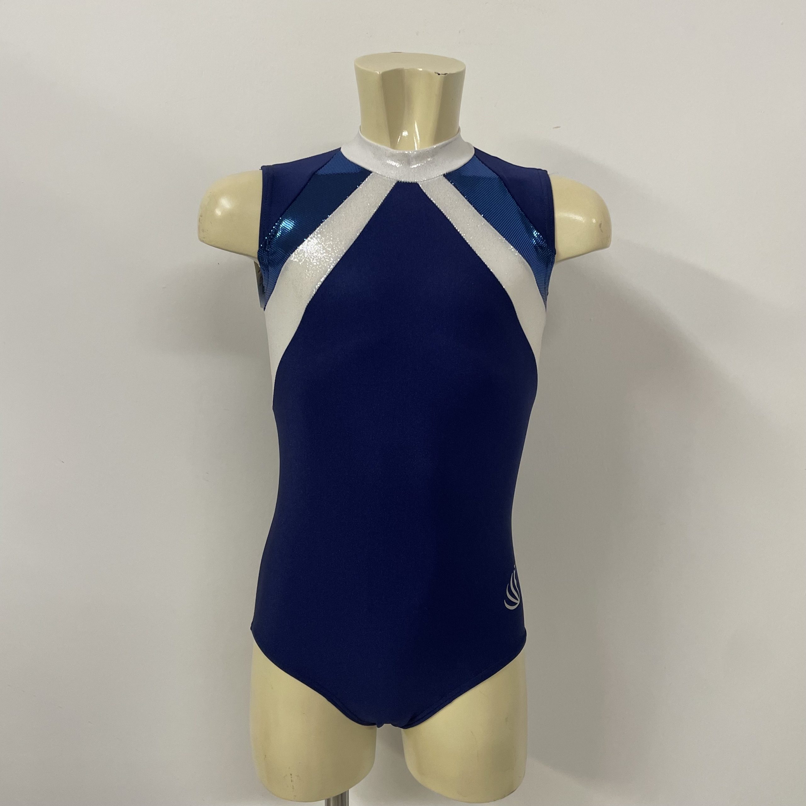 body ginnastica artistica