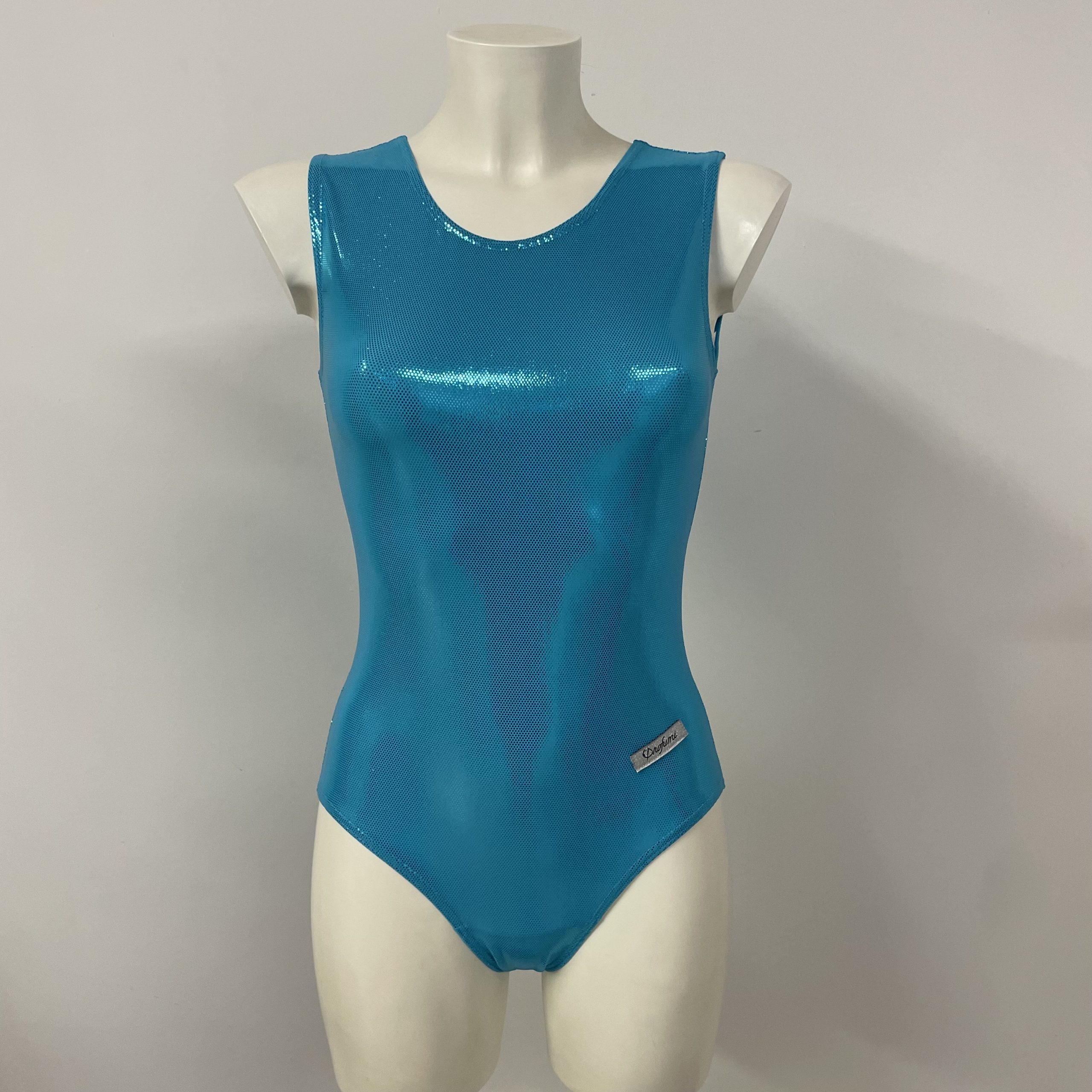 body ginnastica artistica