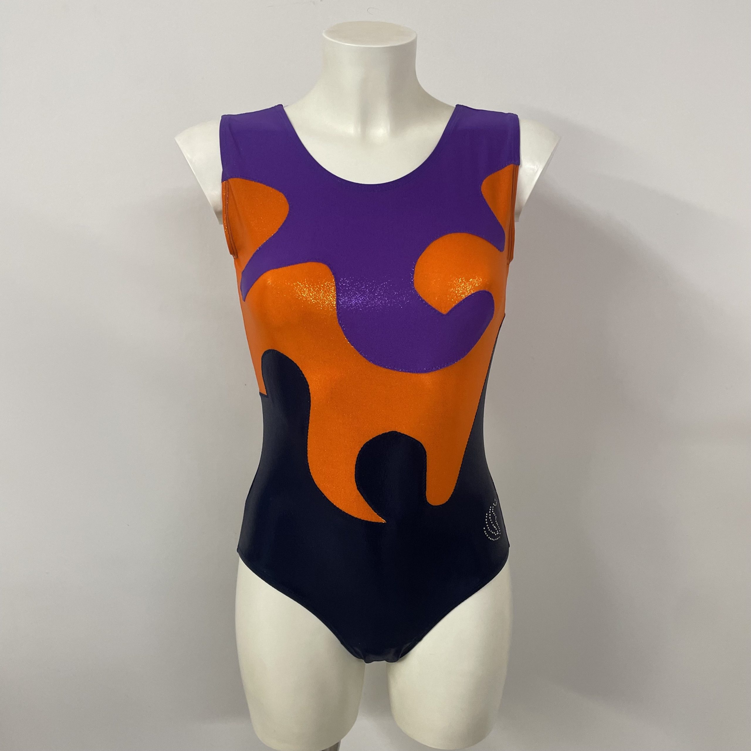 body ginnastica artistica